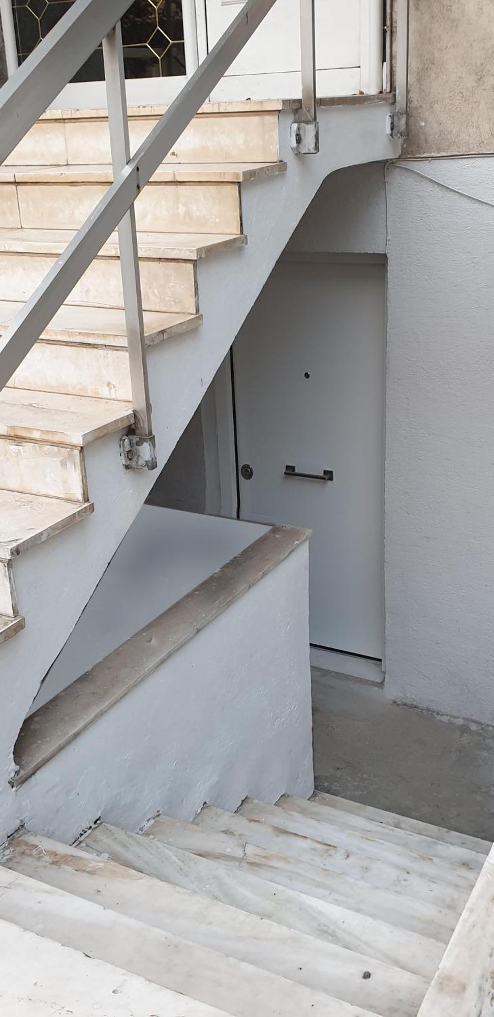 Stylish Studio Near Athens Hilton, Self Check-In! Esterno foto