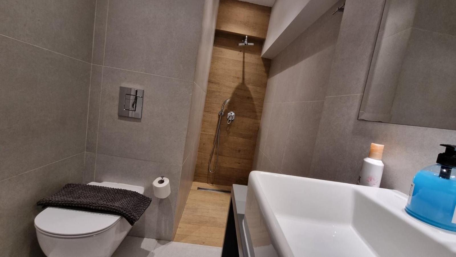 Stylish Studio Near Athens Hilton, Self Check-In! Esterno foto