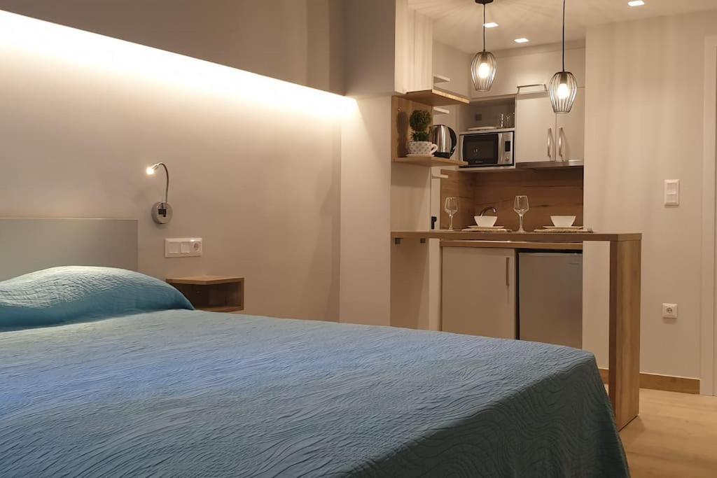 Stylish Studio Near Athens Hilton, Self Check-In! Esterno foto